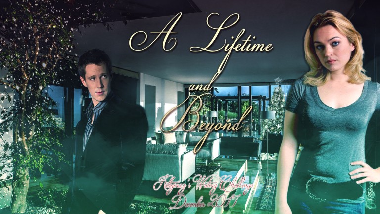 A Lifetime and Beyond Banner